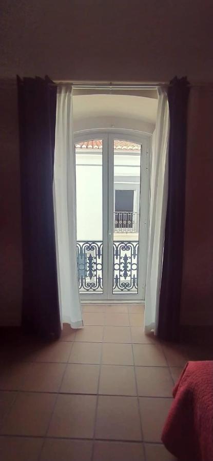 Hotel Residência D'Atalaia à Fronteira Extérieur photo
