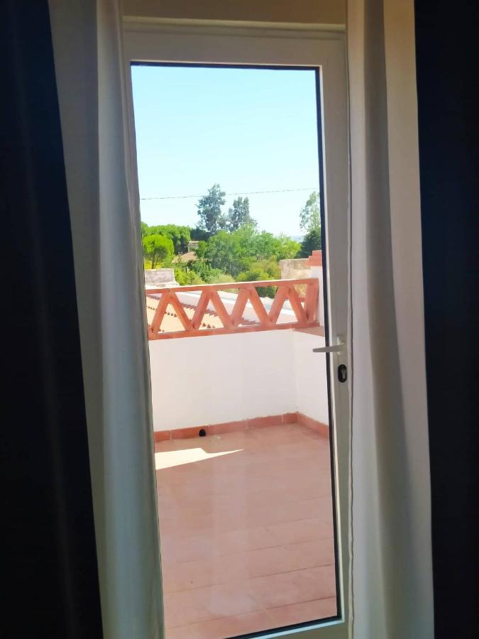 Hotel Residência D'Atalaia à Fronteira Extérieur photo